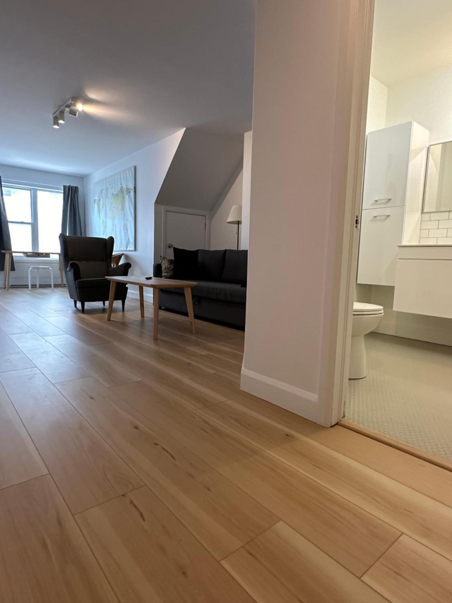 Apartment Le 315b Limoilou 