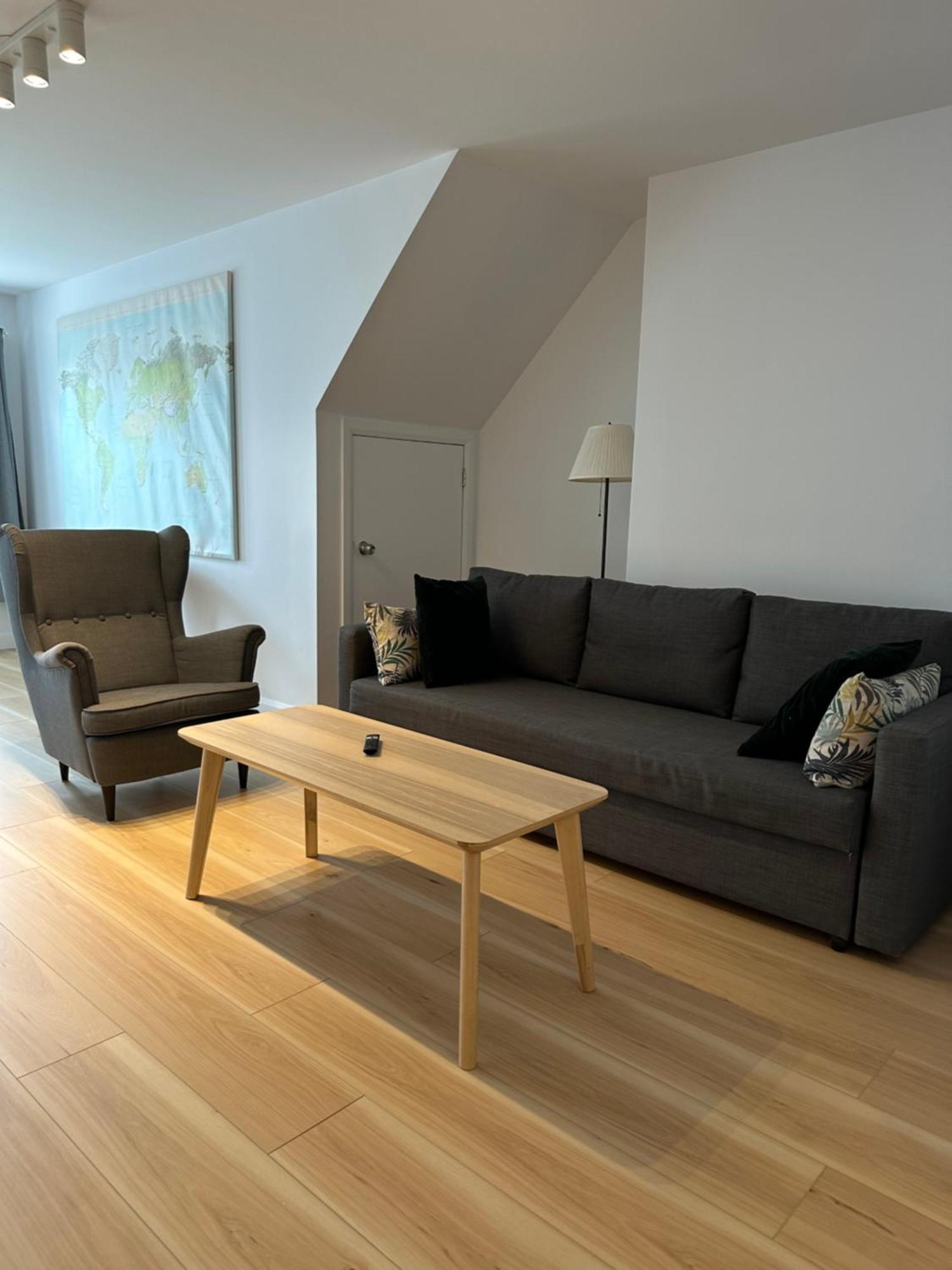 Apartment Le 315b Limoilou 