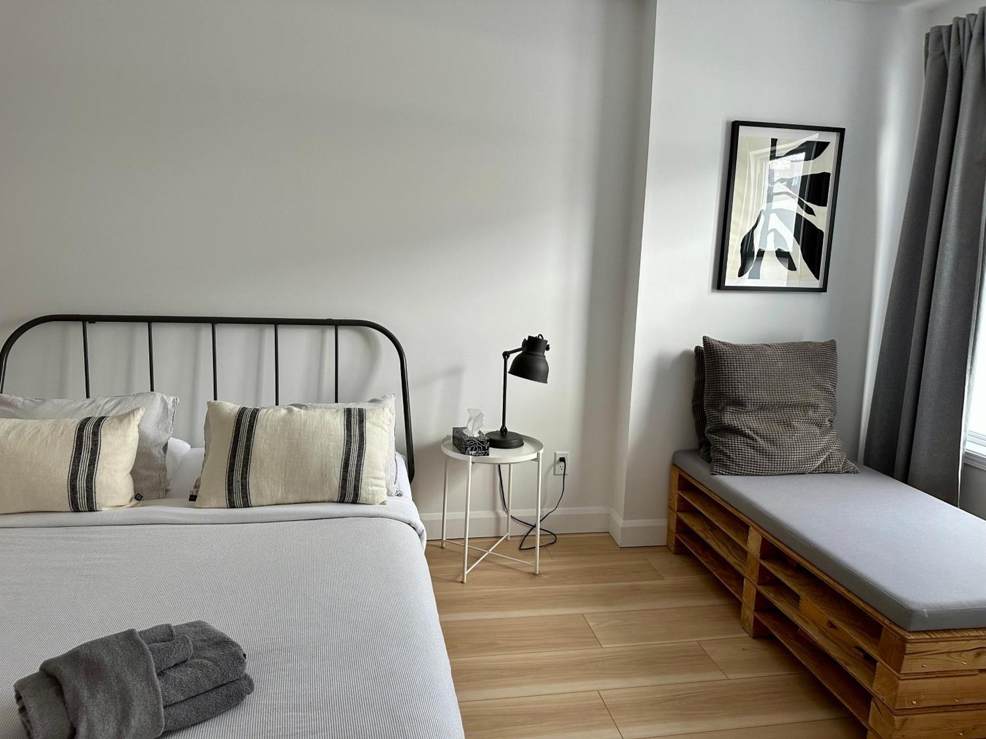 Apartment Le 315b Limoilou 