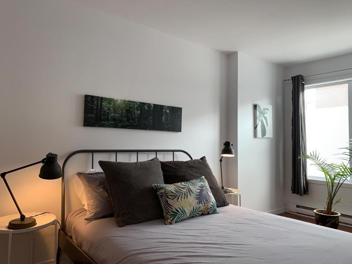 Le 315b Locations Vieux Limoilou Appartement Ville de Québec