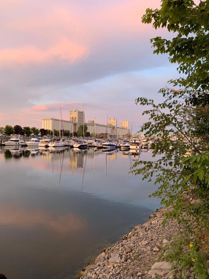 Le 315b Locations Vieux Limoilou Appartement *
