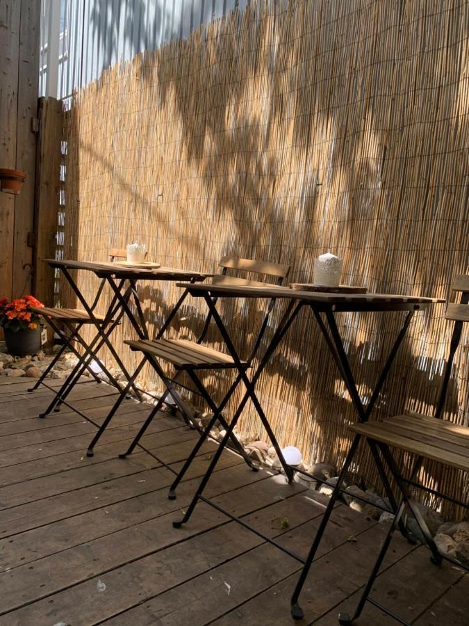Le 315b Locations Vieux Limoilou *