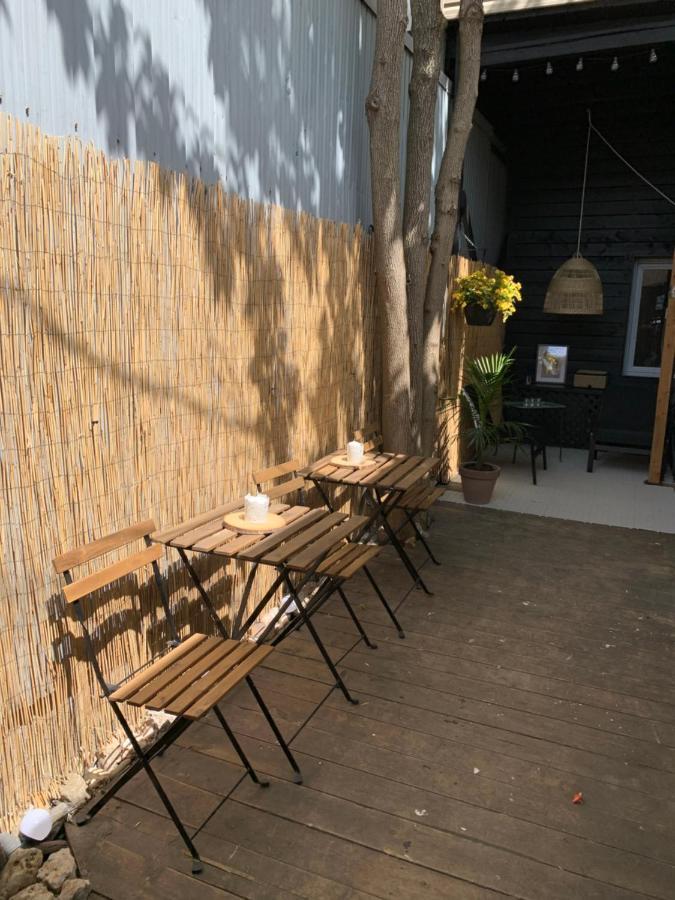 Le 315b Locations Vieux Limoilou Appartement Ville de Québec