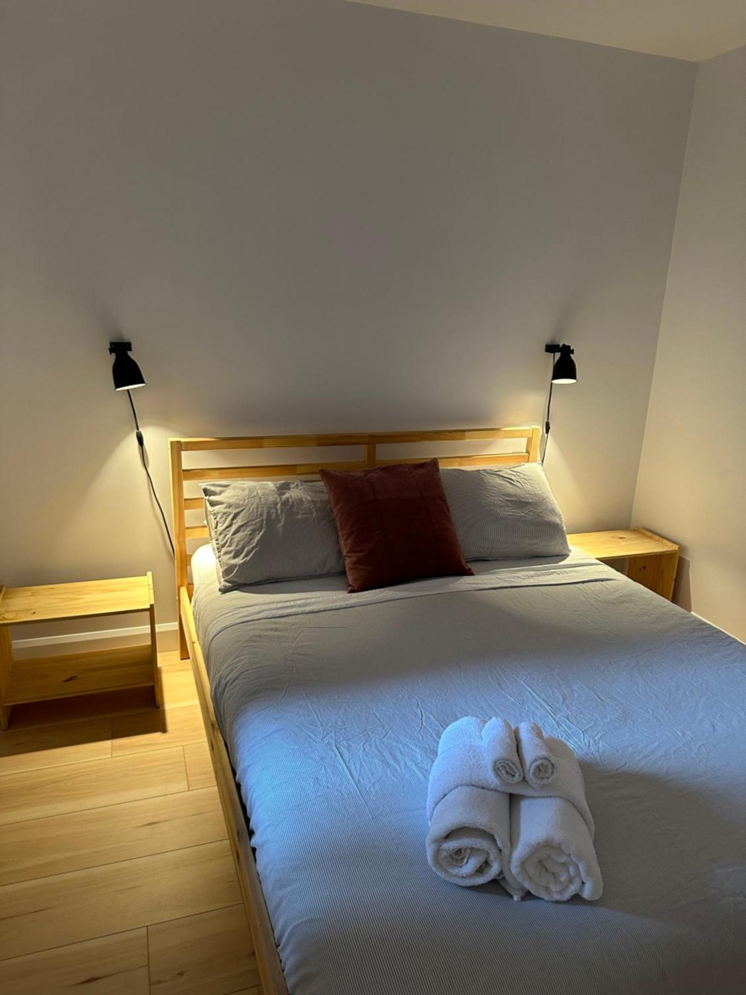 Le 315b Locations Vieux Limoilou Appartement Ville de Québec