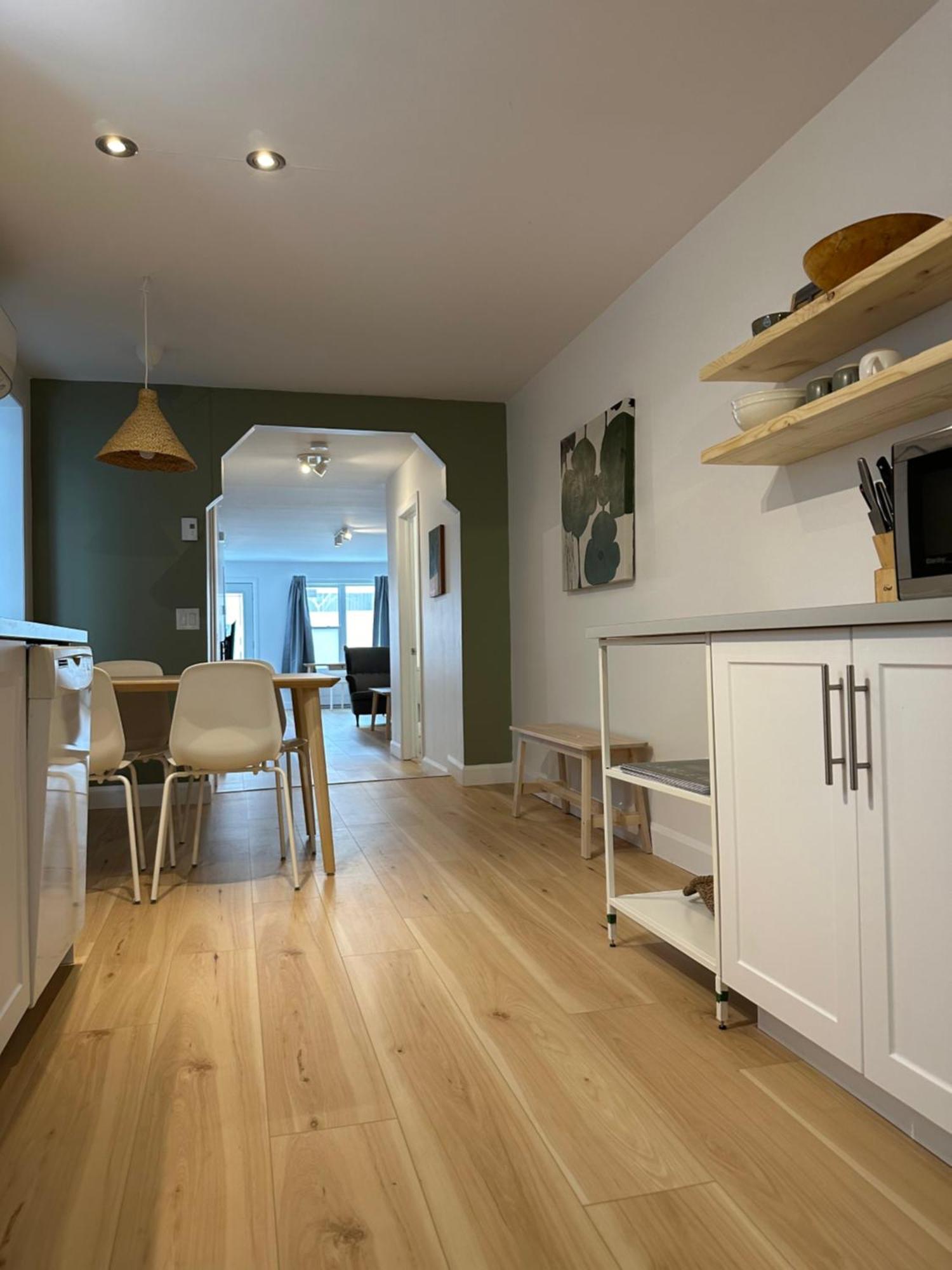 Le 315b Locations Vieux Limoilou