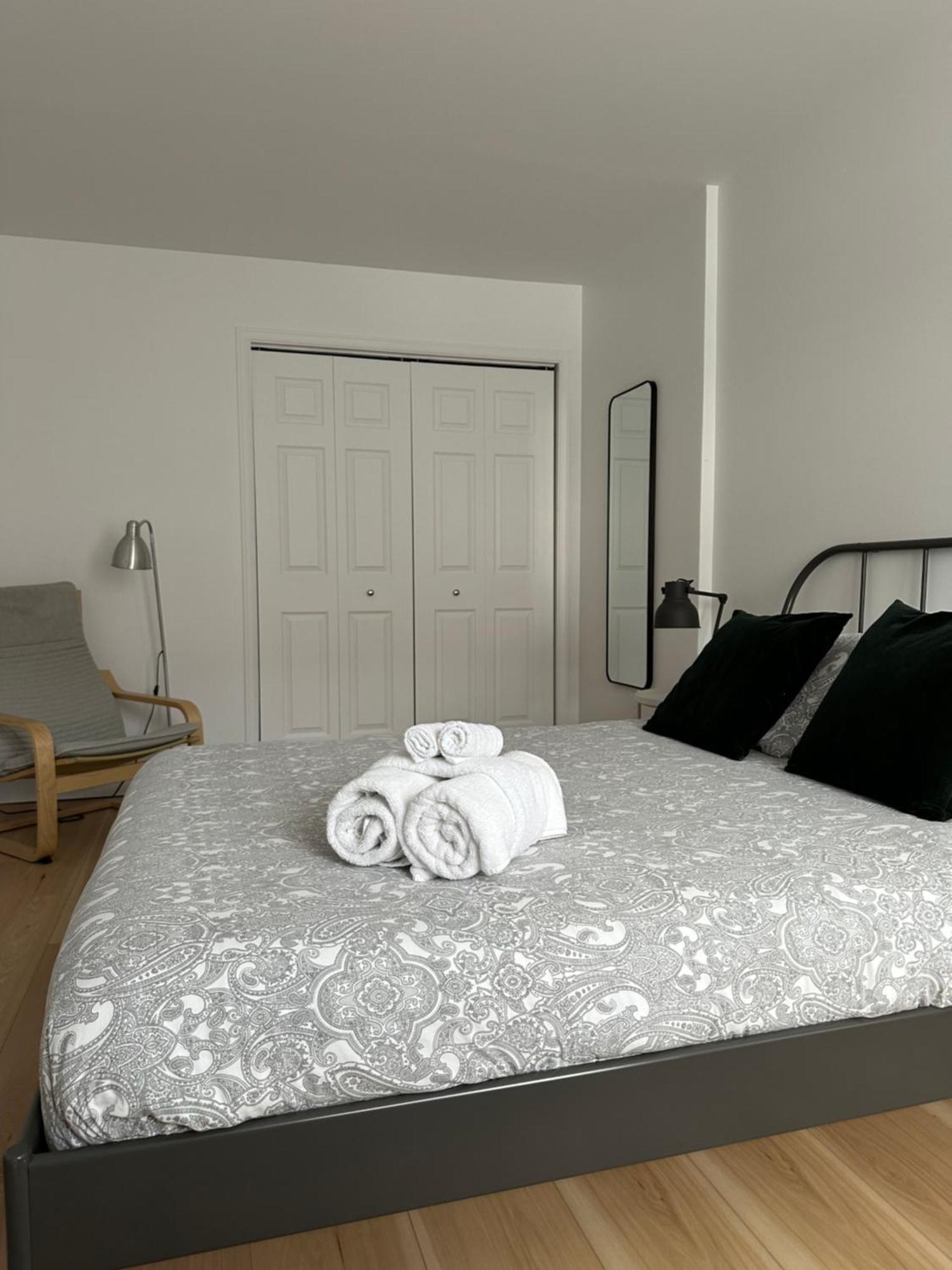 Le 315b Locations Vieux Limoilou Appartement Ville de Québec