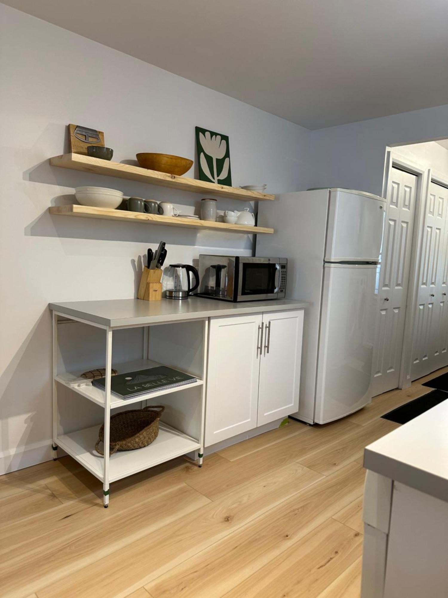 Appartement Le 315b Locations Vieux Limoilou Ville de Québec