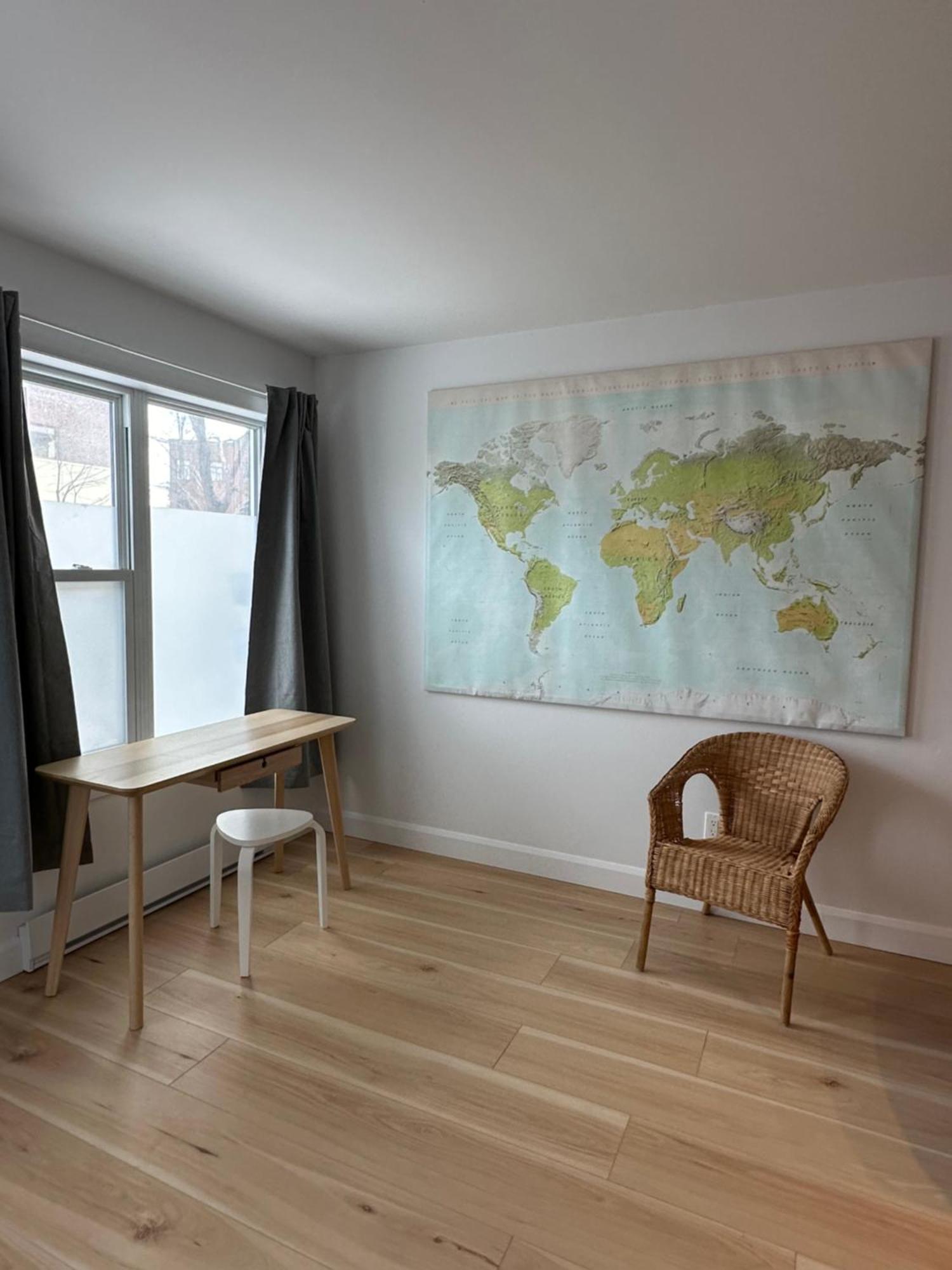 Appartement Le 315b Locations Vieux Limoilou *