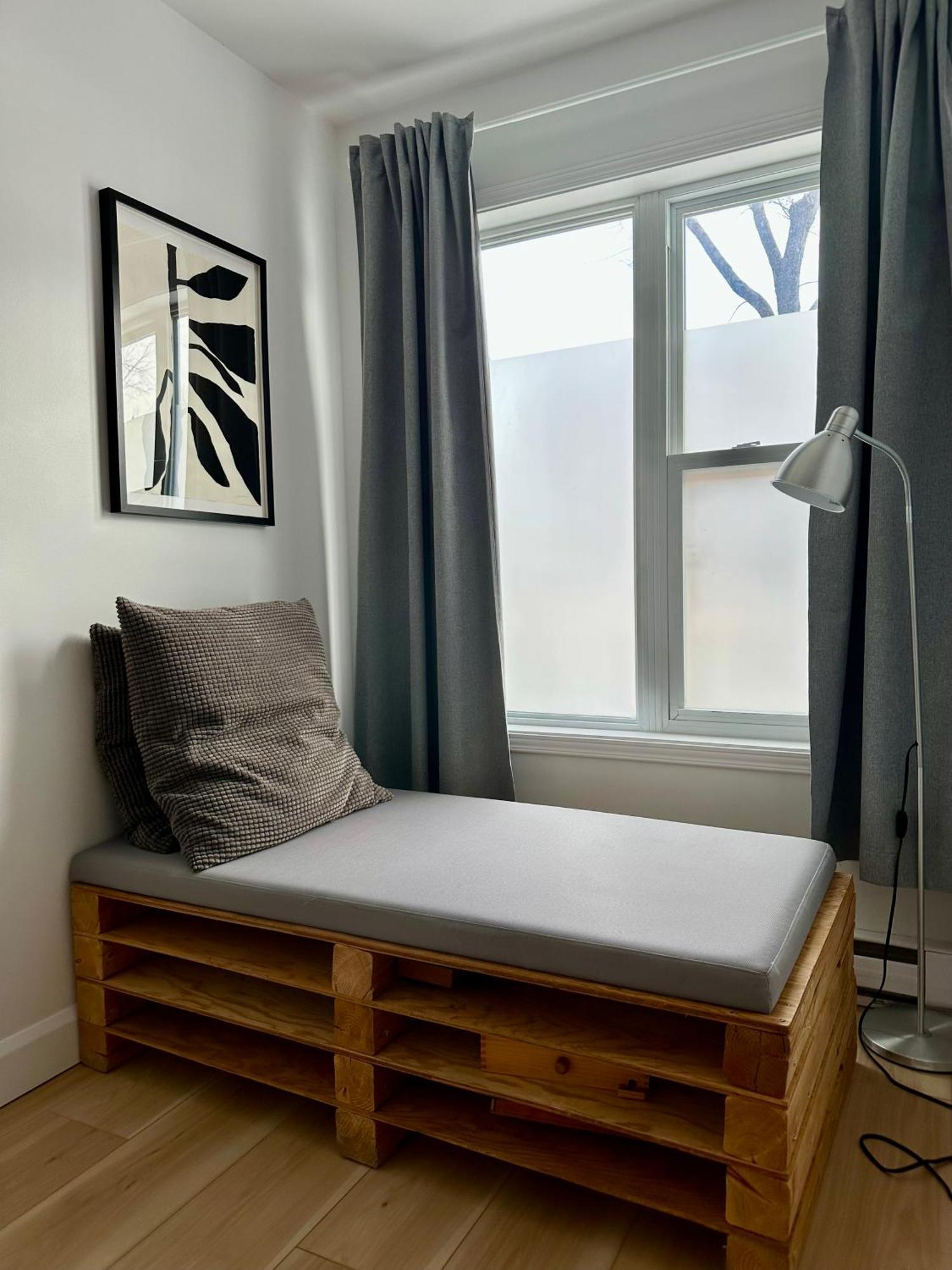 Appartement Le 315b Locations Vieux Limoilou