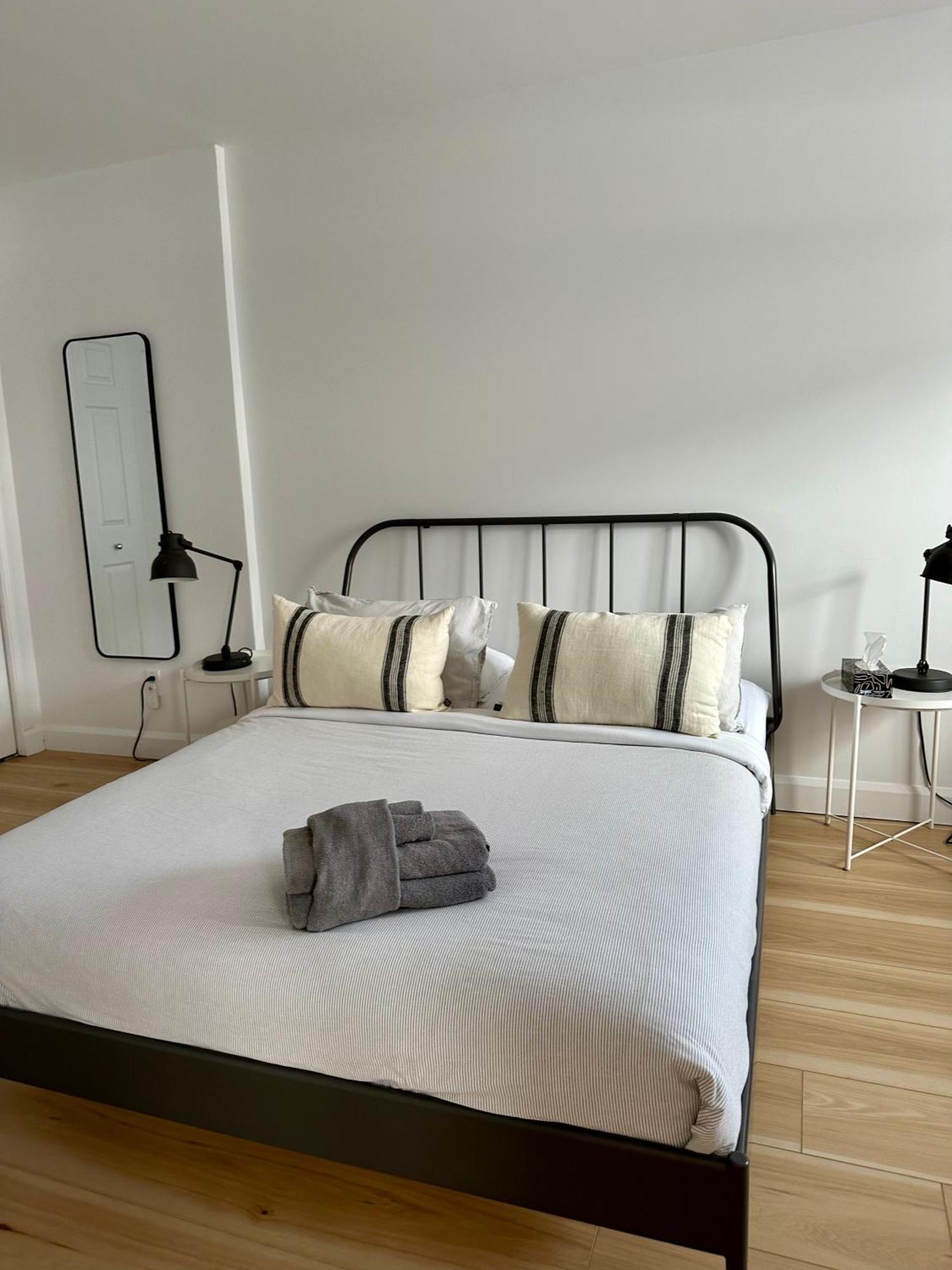 Le 315b Locations Vieux Limoilou Appartement *