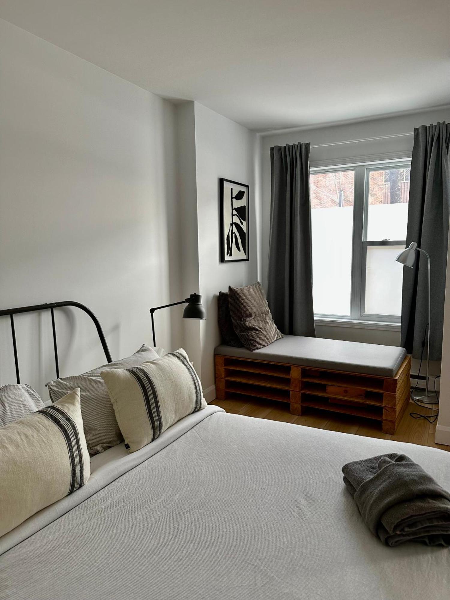 Le 315b Locations Vieux Limoilou Appartement Ville de Québec